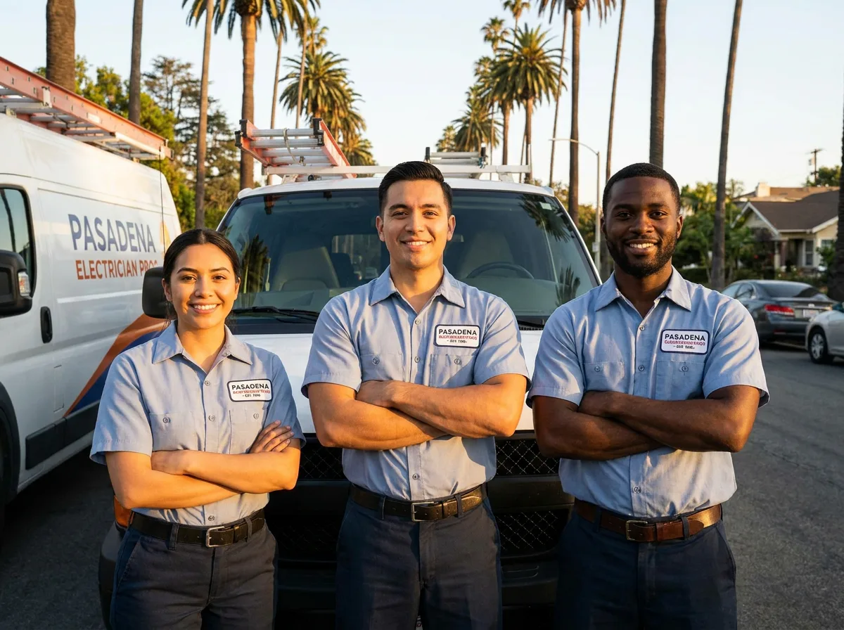 Electrician company in Oil City, PA