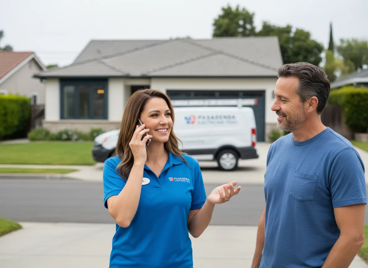 Electrician Oil City, PA FAQs